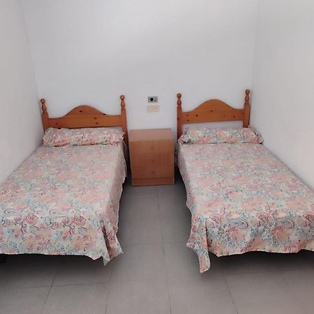 Picacho Villa Mazagón Dış mekan fotoğraf