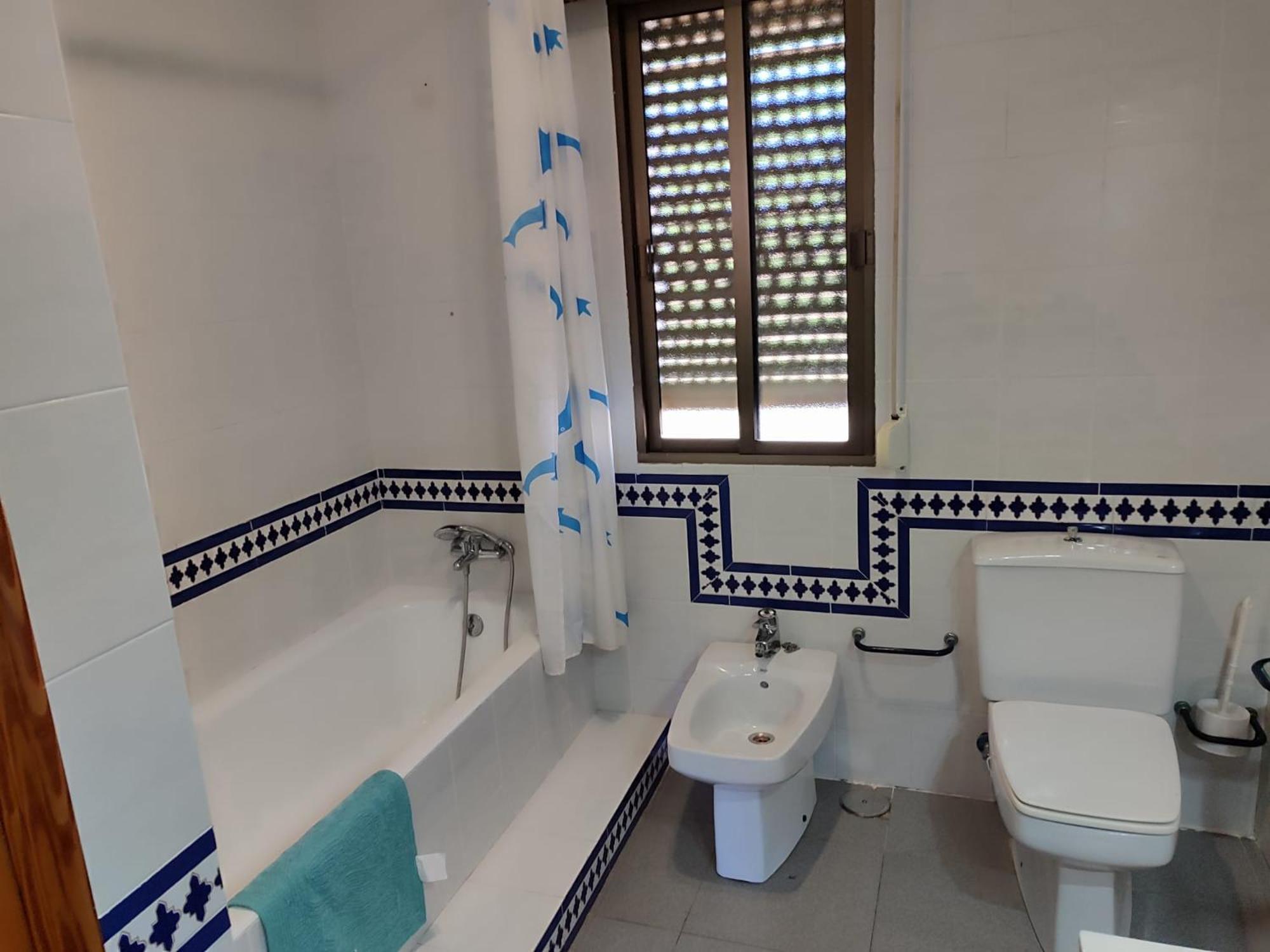 Picacho Villa Mazagón Dış mekan fotoğraf