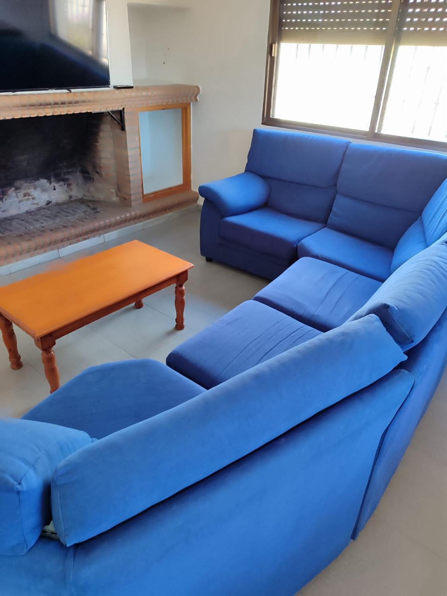 Picacho Villa Mazagón Dış mekan fotoğraf