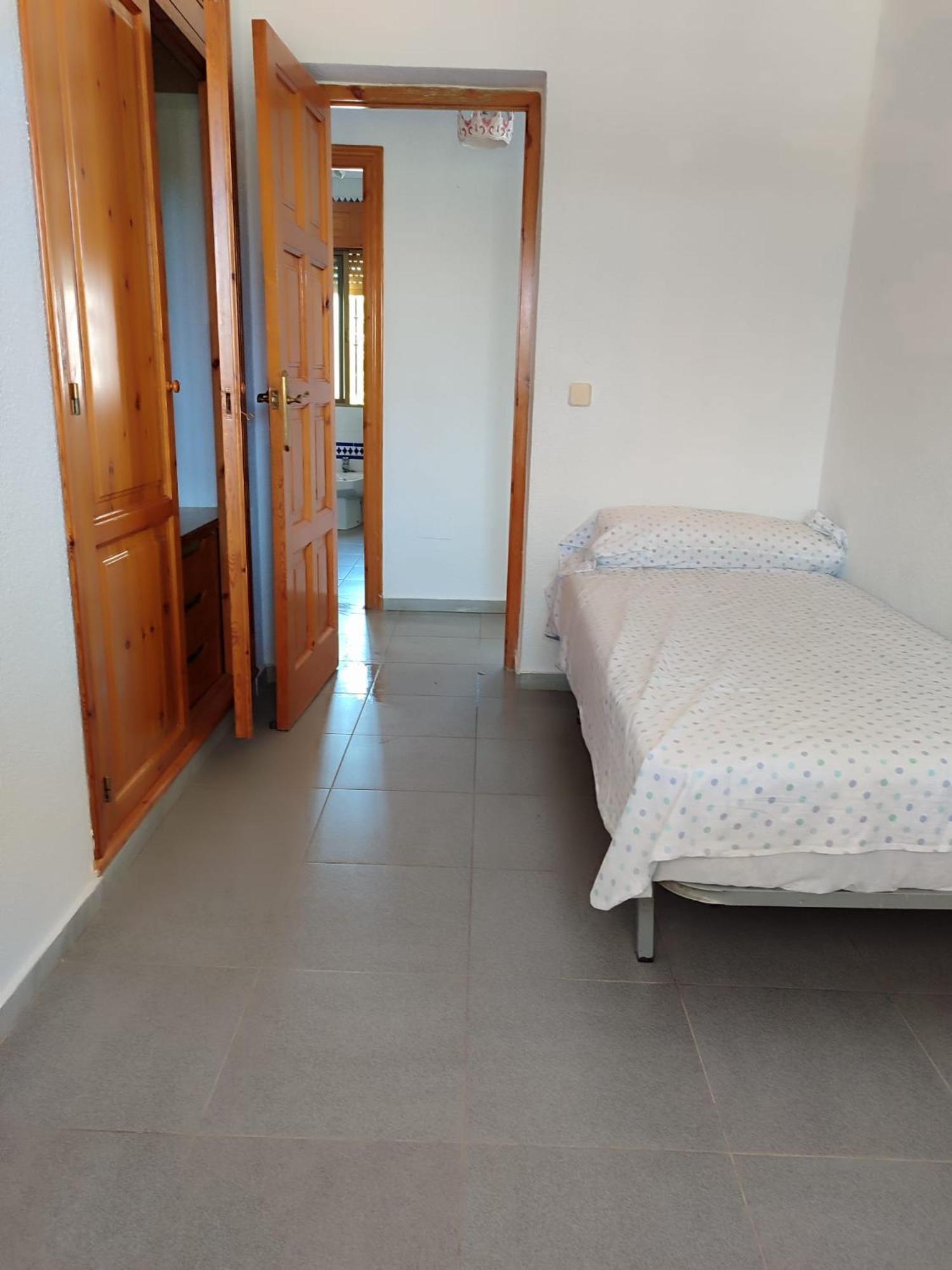 Picacho Villa Mazagón Dış mekan fotoğraf