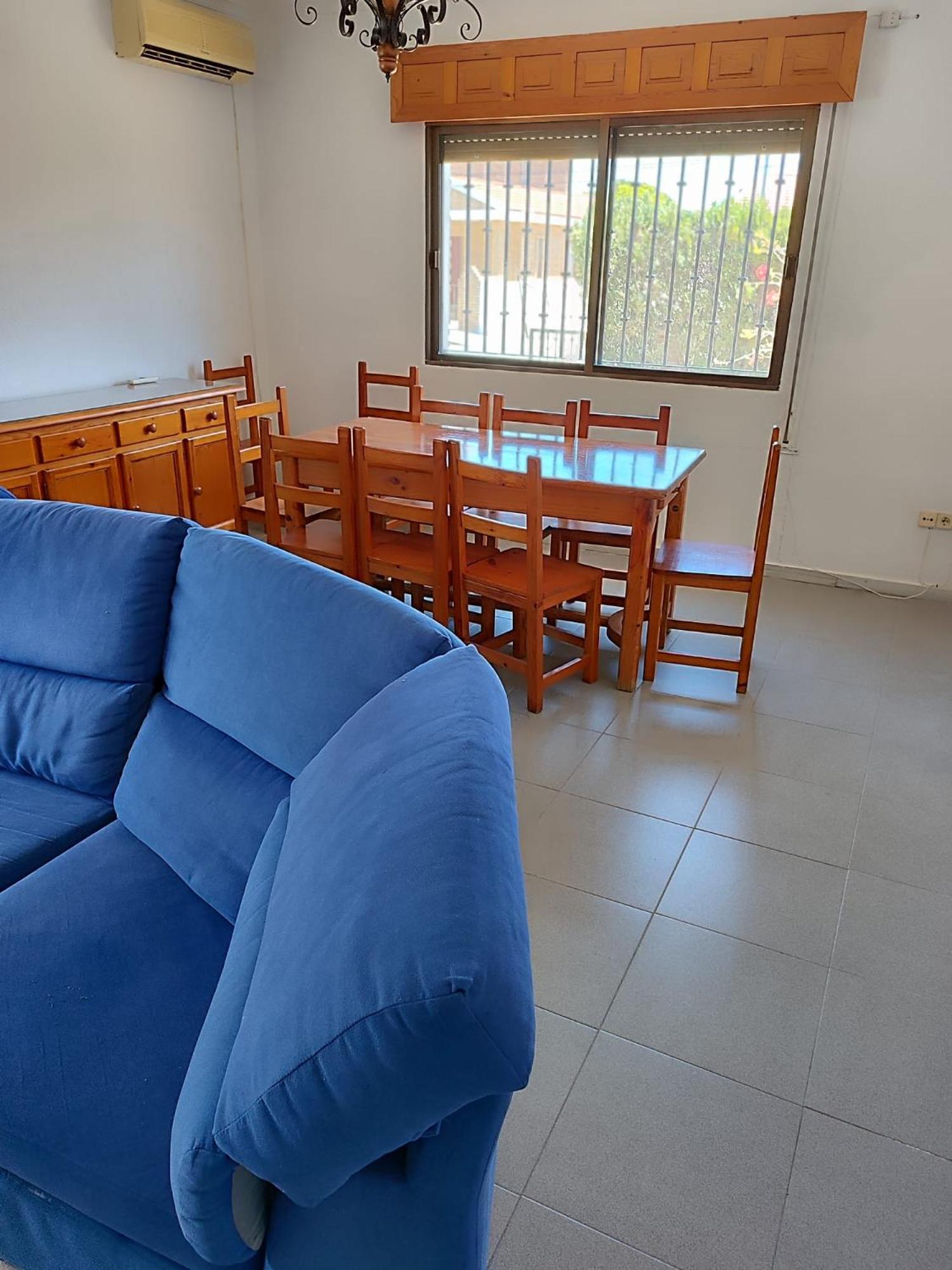 Picacho Villa Mazagón Dış mekan fotoğraf