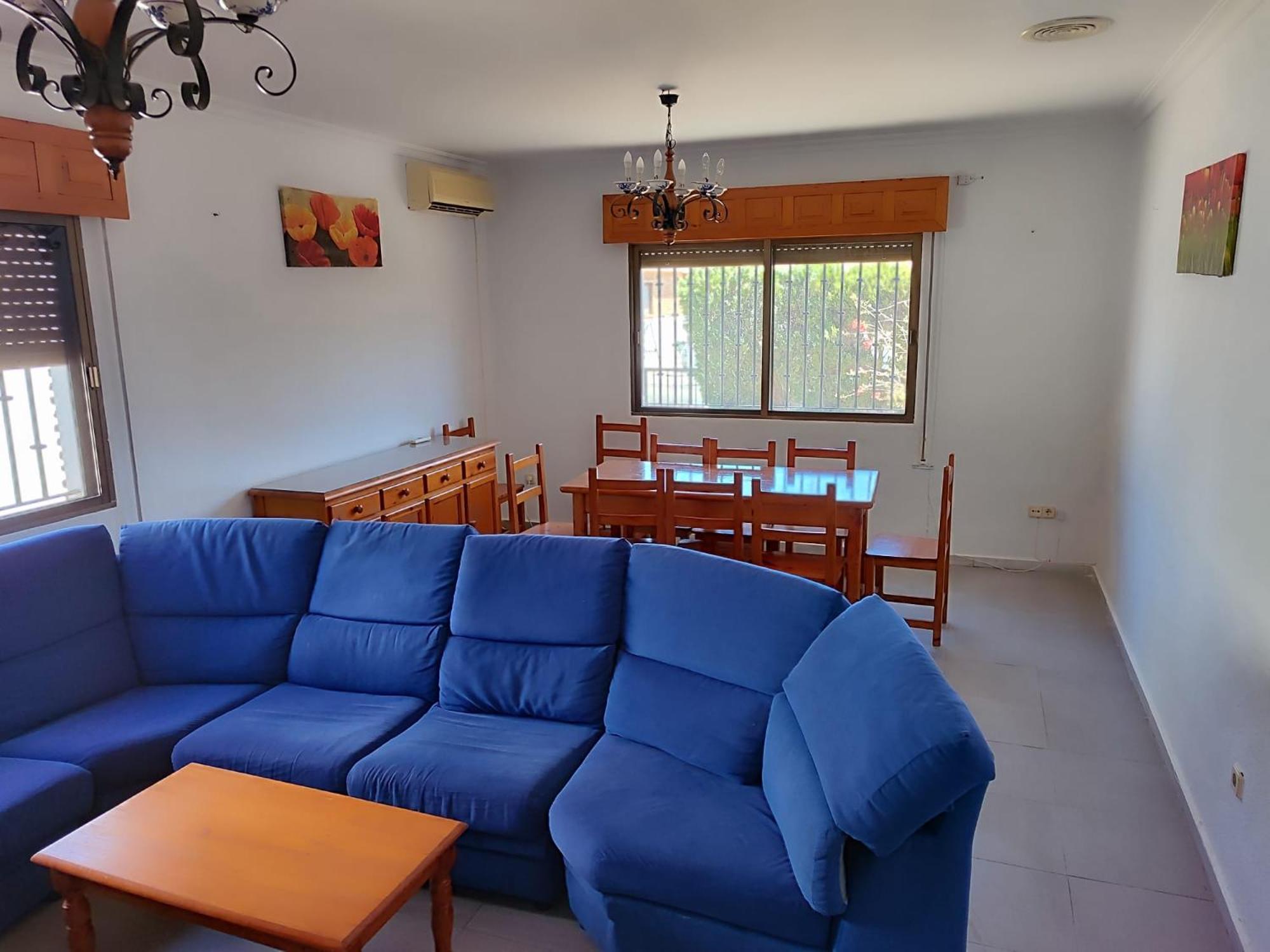 Picacho Villa Mazagón Dış mekan fotoğraf