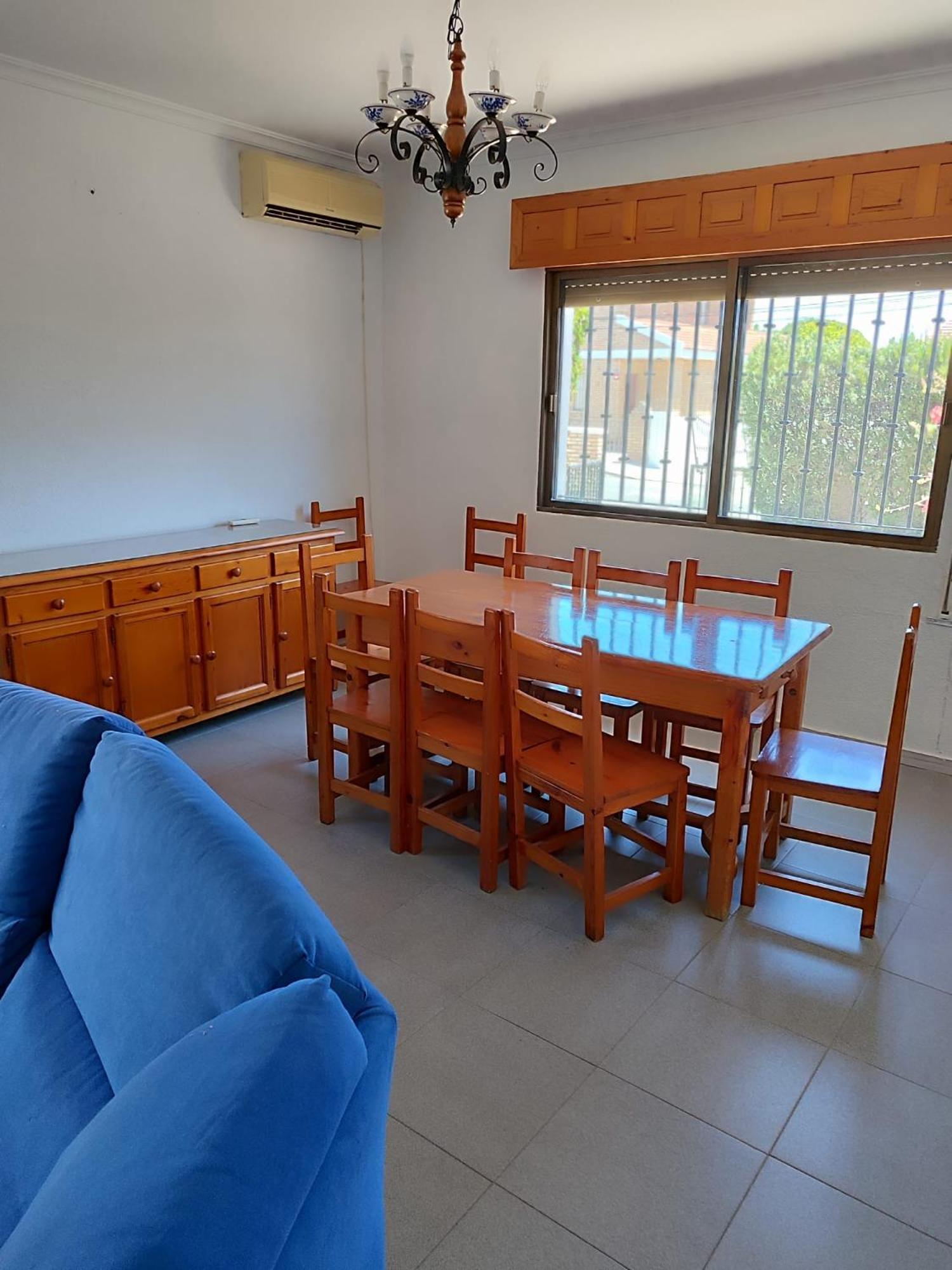 Picacho Villa Mazagón Dış mekan fotoğraf