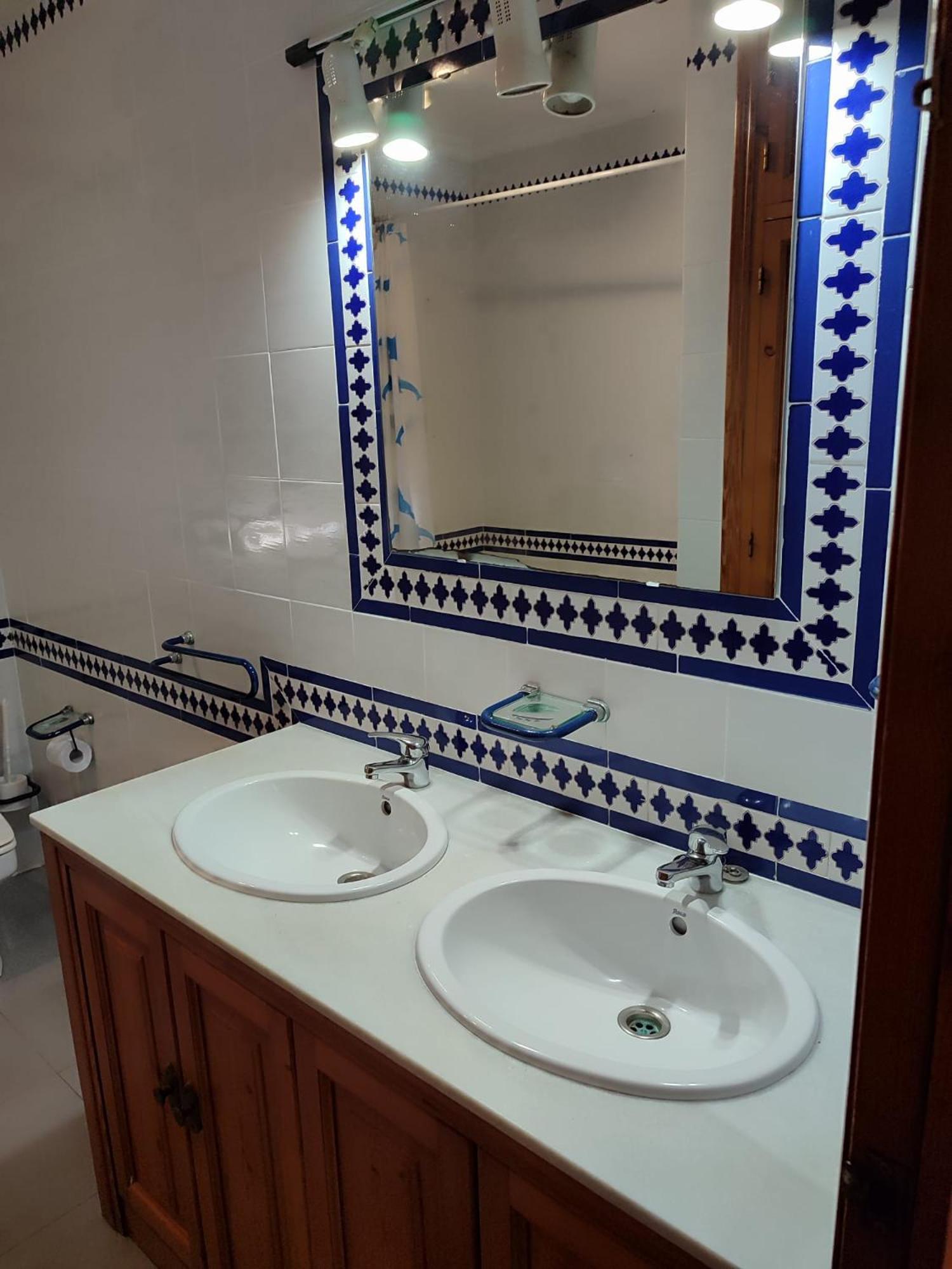 Picacho Villa Mazagón Dış mekan fotoğraf