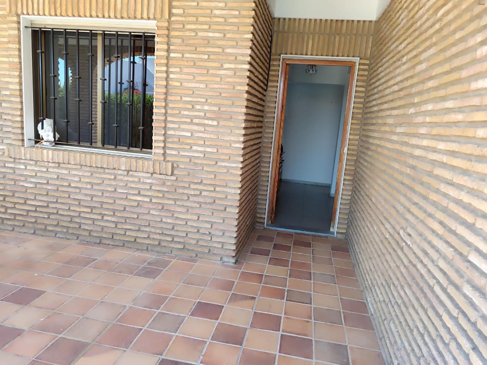 Picacho Villa Mazagón Dış mekan fotoğraf