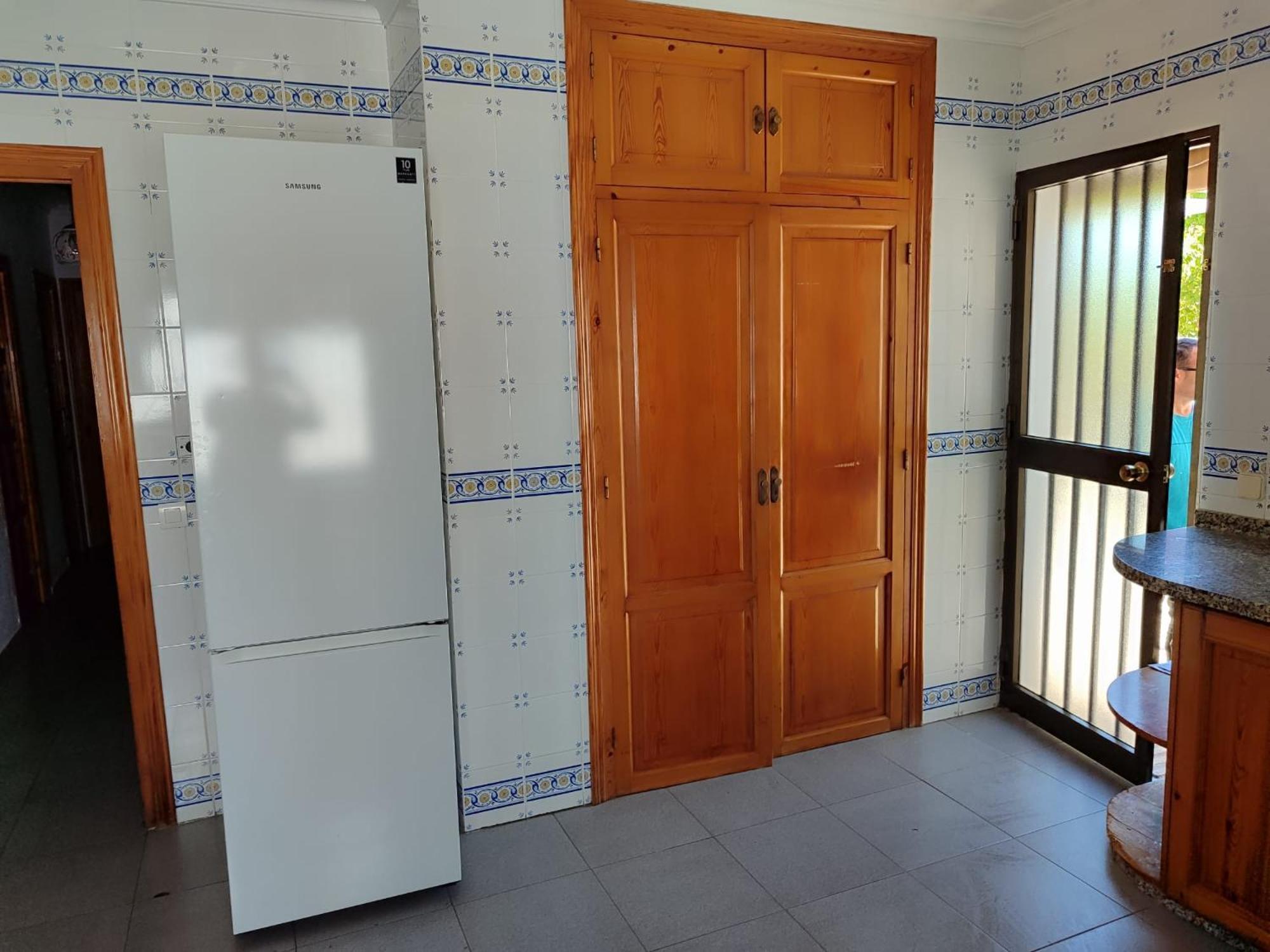 Picacho Villa Mazagón Dış mekan fotoğraf