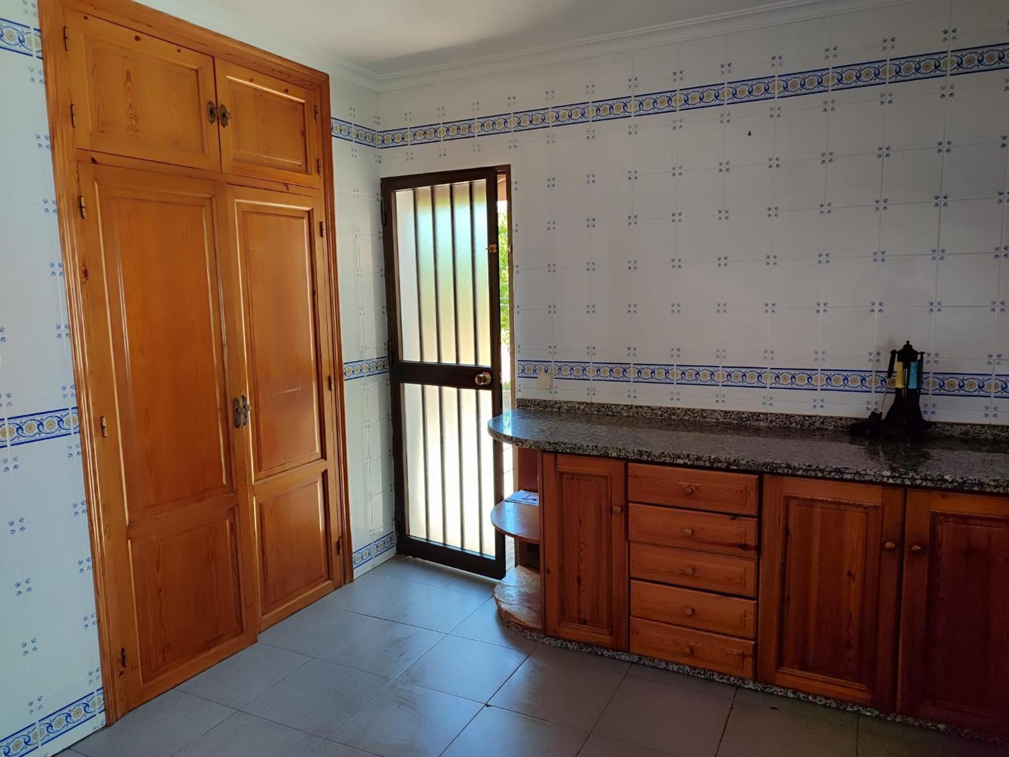 Picacho Villa Mazagón Dış mekan fotoğraf
