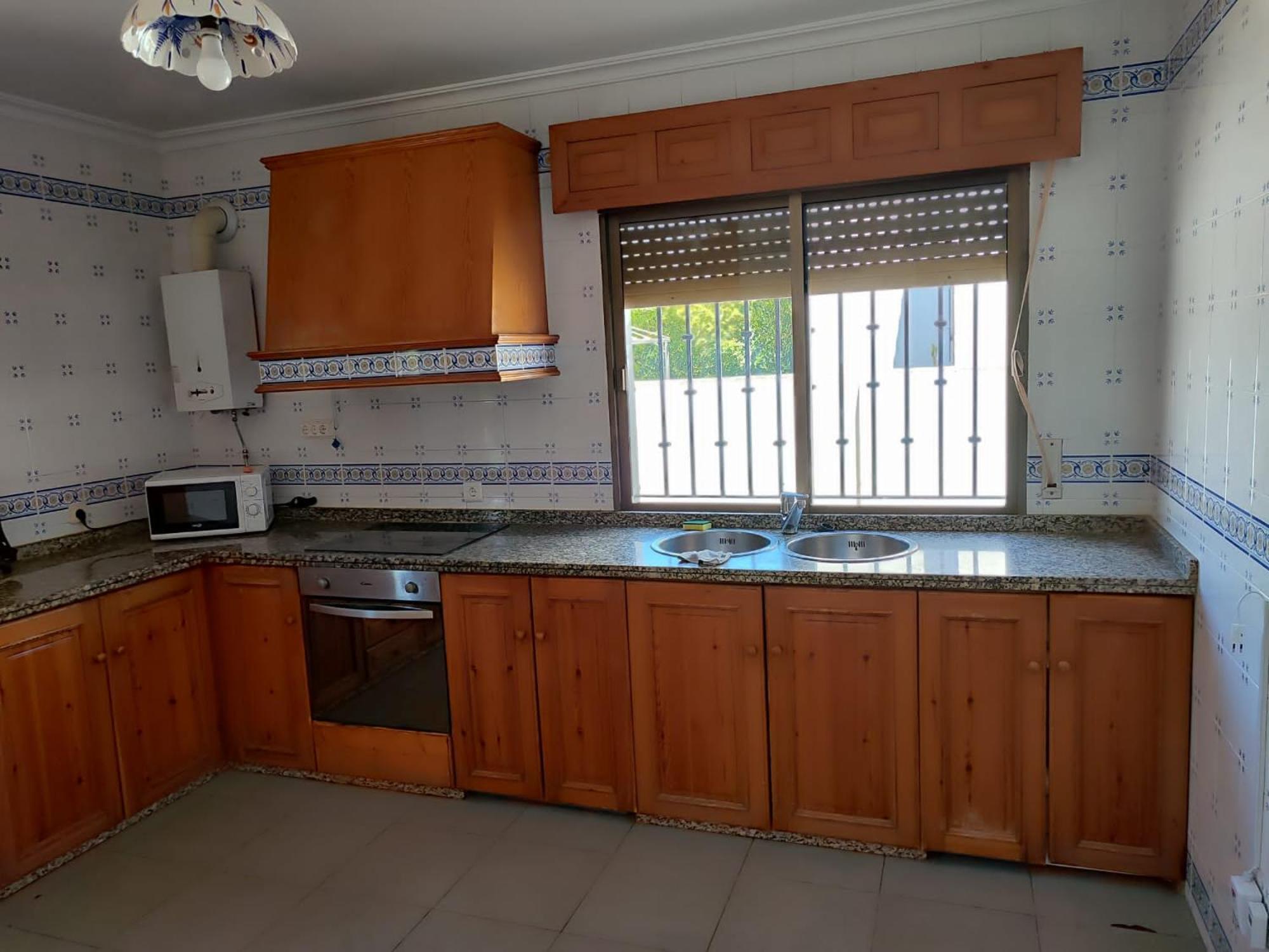 Picacho Villa Mazagón Dış mekan fotoğraf