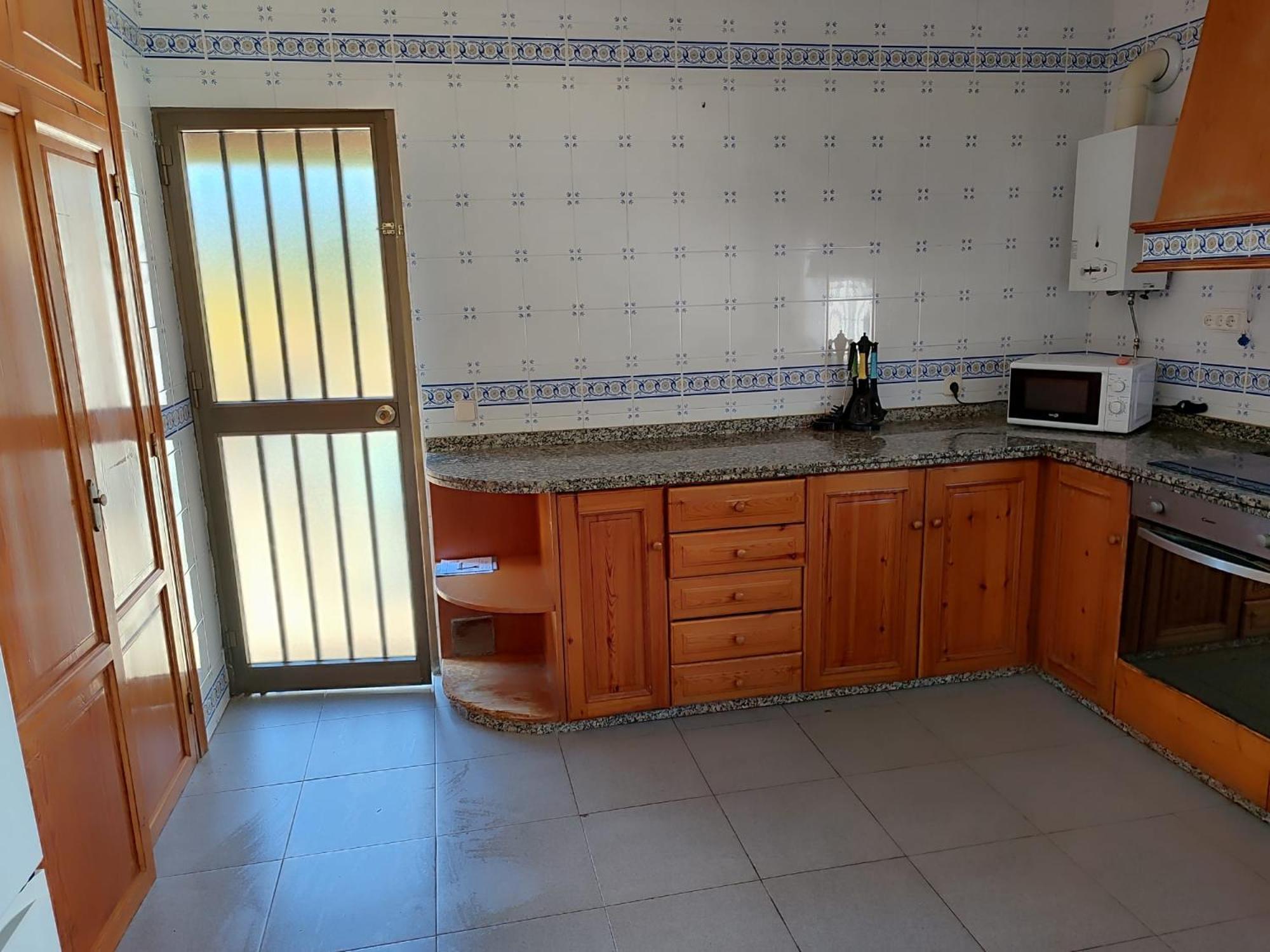 Picacho Villa Mazagón Dış mekan fotoğraf