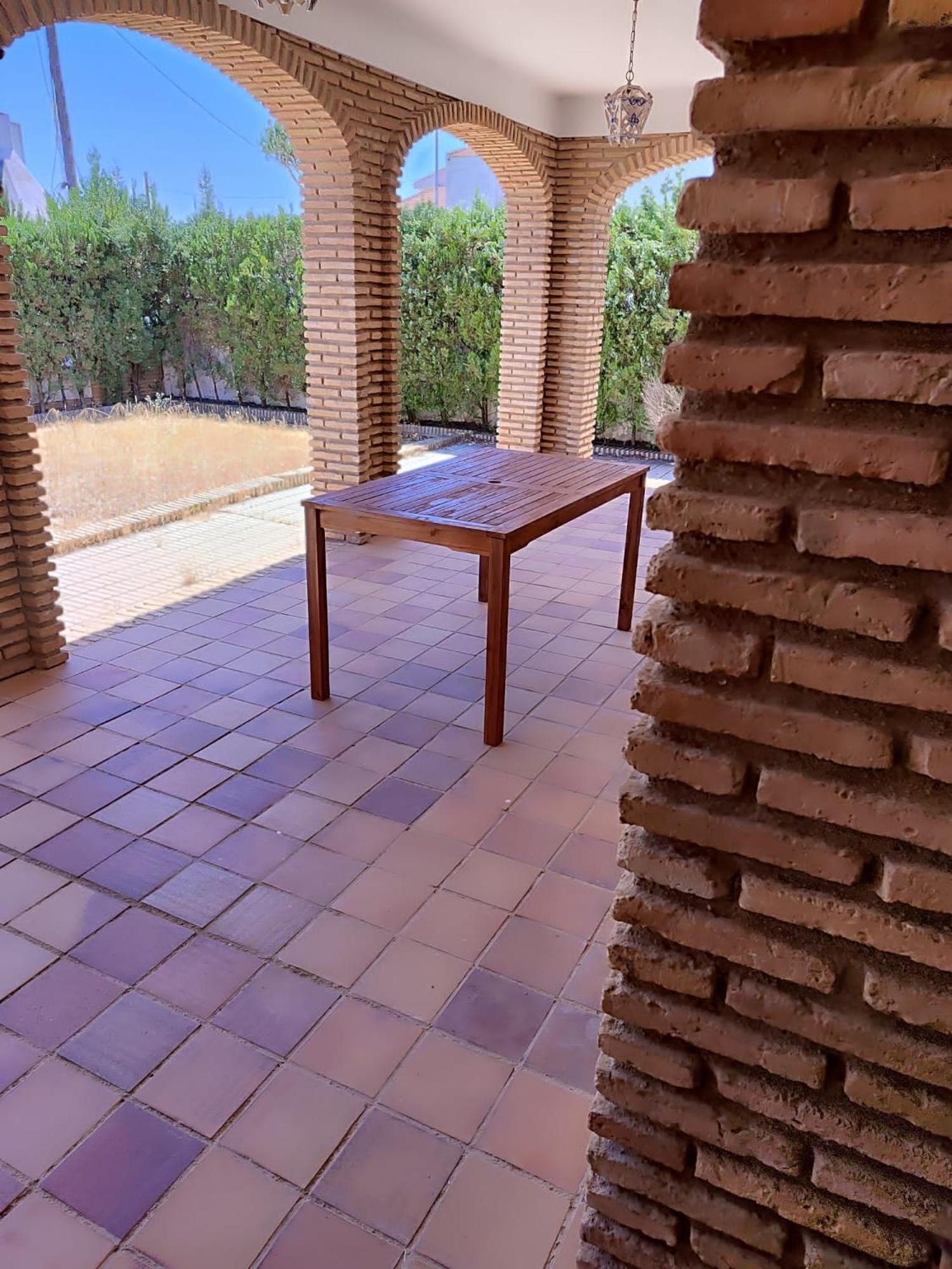 Picacho Villa Mazagón Dış mekan fotoğraf